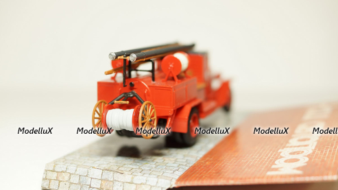 Маз-530 карьерный самосвал большой грузоподъёмности, TruckTyr 1:43