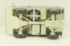 Steyr-Puch Haflinger 4x4, beige/grey, 450061600, Schuco 1:18