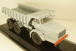 Маз-530 карьерный самосвал большой грузоподъёмности, TruckTyr 1:43