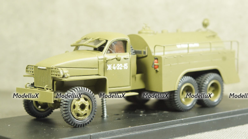 Маз-530 карьерный самосвал большой грузоподъёмности, TruckTyr 1:43