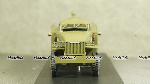 Маз-530 карьерный самосвал большой грузоподъёмности, TruckTyr 1:43