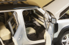 Land  Rover Defender 110, 2020, Satin Indus Silver, ALM810806, Almost Real 1:18
