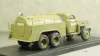 ЗИС-155 (1949-1957) бежево-красный, 04010B, Classicbus 1:43