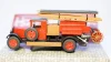 Studebaker US6 U3 6х6 Советская Армия автокран ADK III,МБК 1:43