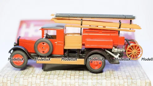 Studebaker US6 U3 6х6 Советская Армия автокран ADK III,МБК 1:43