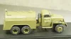 ЗИС-155 (1949-1957) бежево-красный, 04010B, Classicbus 1:43