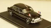 ЗИС-155 (1949-1957) бежево-красный, 04010B, Classicbus 1:43