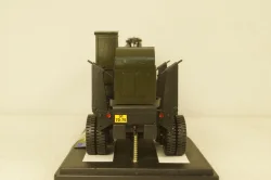 Studebaker US6 U3 6х6 Советская Армия автокран ADK III,МБК 1:43