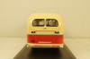 ЗИС-155 (1949-1957) бежево-красный, 04010B, Classicbus 1:43