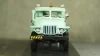 Studebaker US6 U3 6х6 Советская Армия автокран ADK III,МБК 1:43
