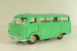 Раф-977 Латвия, зеленый, раннй, з-д Арсенал, г. Ленинград 1:43