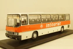 Икарус-250.58 Интурист 1981, Classicbus 04008В 1:43 