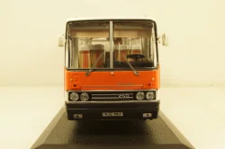 Икарус-250.58 Интурист 1981, Classicbus 04008В 1:43 