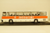 Икарус-250.58 Интурист 1981, Classicbus 04008В 1:43 