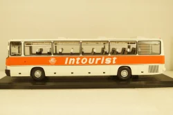 Икарус-250.58 Интурист 1981, Classicbus 04008В 1:43 