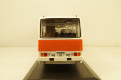 Икарус-250.58 Интурист 1981, Classicbus 04008В 1:43 