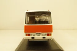 Икарус-250.58 Интурист 1981, Classicbus 04008В 1:43 