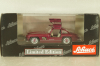 Mercedes-Benz 300 SL "Gullwing" (W198) 1955, dark red, 077681, Schuco 1:43