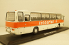 Икарус-250.58 Интурист 1981, Classicbus 04008В 1:43 