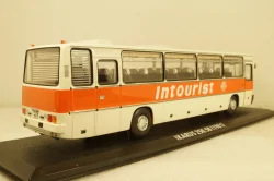 Икарус-250.58 Интурист 1981, Classicbus 04008В 1:43 