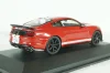 Ford Mustang GT500 Coupe 2020 red, 4311502, Solido 1:43