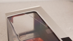 Chevrolet Corvette C2 Stingray Sport Coupe 1964, PRD562, Premium X 1:43