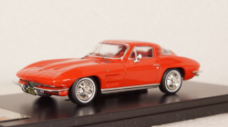 Chevrolet Corvette C2 Stingray Sport Coupe 1964, PRD562, Premium X 1:43