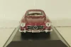 Mercedes-Benz 300 SL "Gullwing" (W198) 1955, dark red, 077681, Schuco 1:43