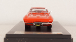 Chevrolet Corvette C2 Stingray Sport Coupe 1964, PRD562, Premium X 1:43
