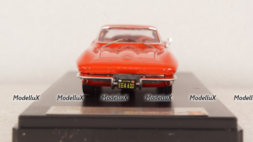Chevrolet Corvette C2 Stingray Sport Coupe 1964, PRD562, Premium X 1:43