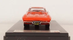 Chevrolet Corvette C2 Stingray Sport Coupe 1964, PRD562, Premium X 1:43