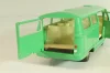 Раф-977 Латвия, зеленый, раннй, з-д Арсенал, г. Ленинград 1:43