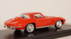 Chevrolet Corvette C2 Stingray Sport Coupe 1964, PRD562, Premium X 1:43