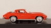 Chevrolet Corvette C2 Stingray Sport Coupe 1964, PRD562, Premium X 1:43
