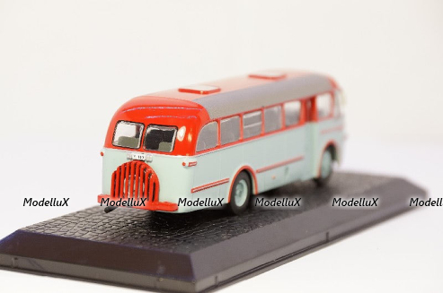 Volkswagen T3a Camper blue, 20220, Schuco 1:64