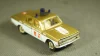 Автокран КРАЗ-250 КС-4561, SSM1395, SSM 1:43