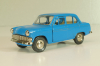 Москвич-403 А7, синий, Тантал/Радон 1:43