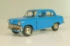 Москвич-403 А7, синий, Тантал/Радон 1:43