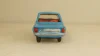 Заз 966, з-д Прогрес, Москва, 1:43