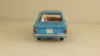 Заз 966, з-д Прогрес, Москва, 1:43