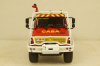 Unimog U5023 Elit, France 2008, Pompieri Italy collection #51