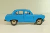 Москвич-403 А7, синий, Тантал/Радон 1:43