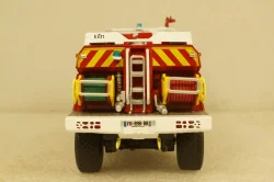 Unimog U5023 Elit, France 2008, Pompieri Italy collection #51