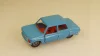 Заз 966, з-д Прогрес, Москва, 1:43