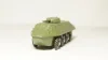 Автокран КРАЗ-250 КС-4561, SSM1395, SSM 1:43
