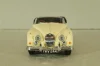 Jaguar XK150 Drop Head Coupe 1957, cream, DY036/A, Dinky 1:43