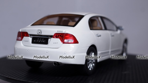 ВАЗ-2102, Черноморская игрушка (Одесса) 1:43