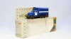 Автокран КРАЗ-250 КС-4561, SSM1395, SSM 1:43