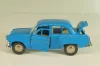 Москвич-403 А7, синий, Тантал/Радон 1:43