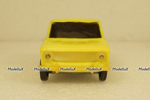ВАЗ-2102, Черноморская игрушка (Одесса) 1:43